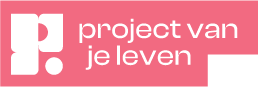 Project van je Leven logo